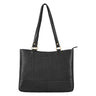"Delilah" Leren Shopper voor Dames