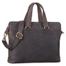 "Kylie" Business Tas Dames Leer