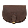 "Helena" Kleine Handtas Leder