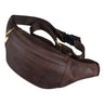 "Lormeva" Gordelz Zak leder ideale Cross-Body