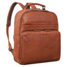 "Pasadena" Laptop Rugzak Leer 14 Inch