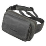 B-Stock "Boston" gordeltas leder vintage