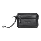 Handgelenktasche Herren