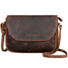 "Esther" Dames Handtas Echt Leder
