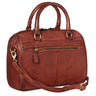 "Cassandra" Lederen Handtas Dames