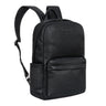 "Alois" Klassieke Laptop Rugzak 15 inch Leren