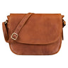 "Loreen" Kleine Dames Handtas Leder