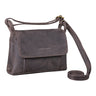 "Alessia" Mini Leren Handtas Dames