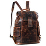 B-Stock "Austin" rugzaklaptop leder 13,3 inch