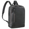 "Phillip" leren rugzak met laptopvak 15,6 inch