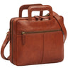 "Connell" Leren Laptoptas 13,3 Inch
