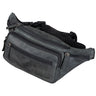 B-Stock "Zion" vintage lederen riemtas leer