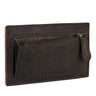 "Trevor' creditcardtasje leder RFID