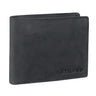 "Lennox" RFID portemonnee, heren portemonnee...