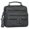 "Veland" Vintage boodschappentas voor heren