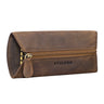 "Janne" Lederen Sleuteletui Leder Vintage