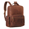 "Polino" Business Rugzak Heren 15.6 Inch