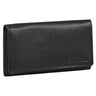 "Mirella" Elegante Dames Portemonnee van Echt Leer NFC & RFID Bescherming
