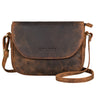 "Esther" Dames Handtas Echt Leder