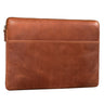 "Murphy" Laptoptasje 15,6 inch Leer