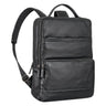 "Henning" Leren Rugzak Heren 16 Inch