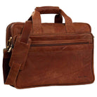 Umhängetasche Leder Herren Damen