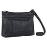 "Blair" Elegante Schoudertas Dames Leer