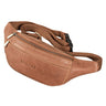"Lormeva" Gordelz Zak leder ideale Cross-Body