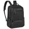 "Aljoscha" Leren Rugzak Heren Groot 15,6 - 17,3 Inch