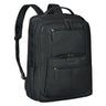 "Laurenz" Rugzak Heren Leer XL 15,6-17,3 Inch met Tabletvak