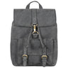 "Kacey" Daypack Vintage Leer