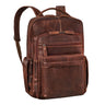 "Hiro" Premium Laptop Rugzak 16 Inch voor Heren & Dames - Voor Werk en Reizen