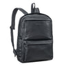 "Erin" Grote Leren Rugzak Mannen & Vrouwen Laptoprugzak 15 - 16 Inch