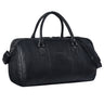 "Jarvis" Luxe Leren Reistas