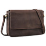 "Esther" Dames Handtas Echt Leder