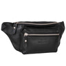 "Portland" Fanny Pack Vintage Leder