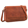 "Esther" Dames Handtas Echt Leder